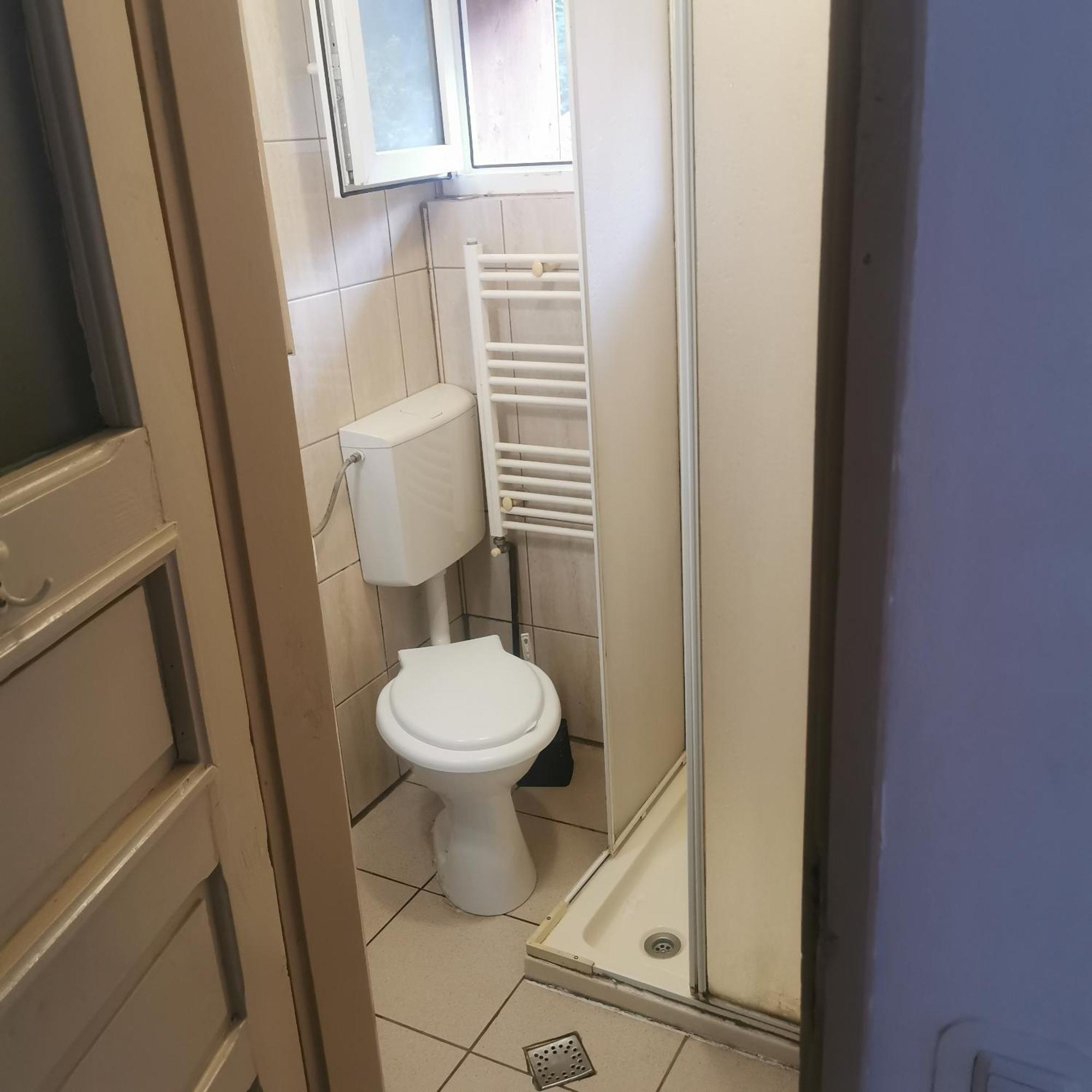 Pensiunea Fara Nume Buşteni Dış mekan fotoğraf