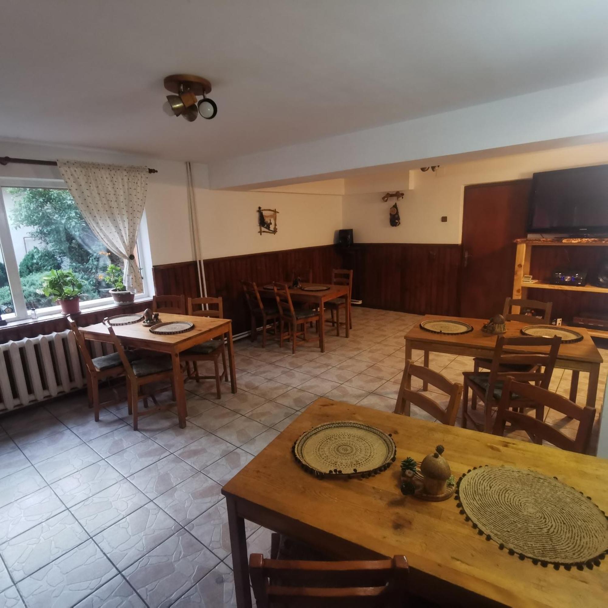 Pensiunea Fara Nume Buşteni Dış mekan fotoğraf