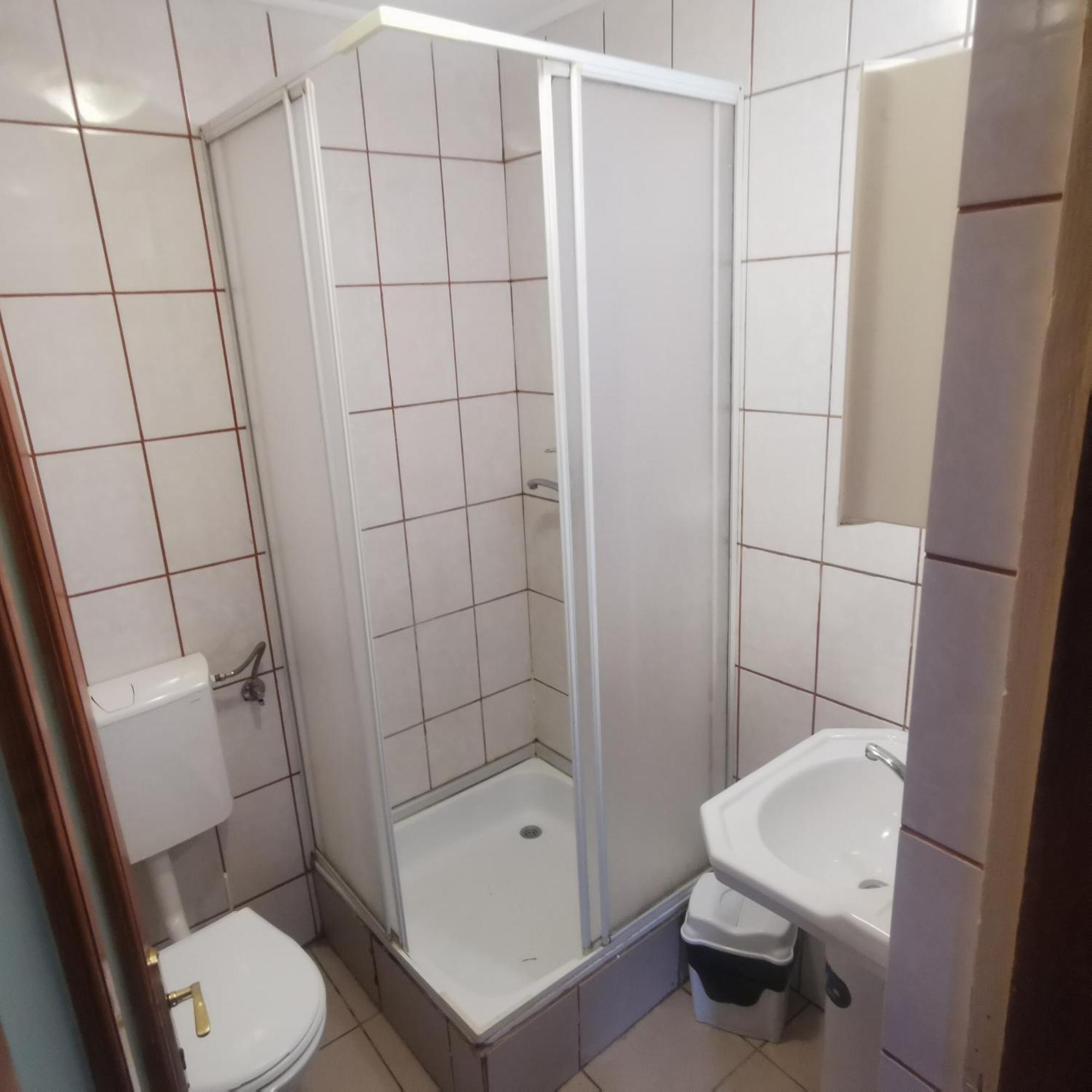 Pensiunea Fara Nume Buşteni Dış mekan fotoğraf
