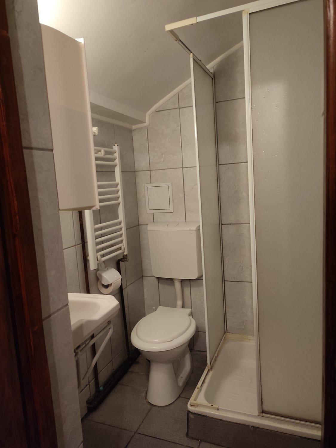 Pensiunea Fara Nume Buşteni Dış mekan fotoğraf