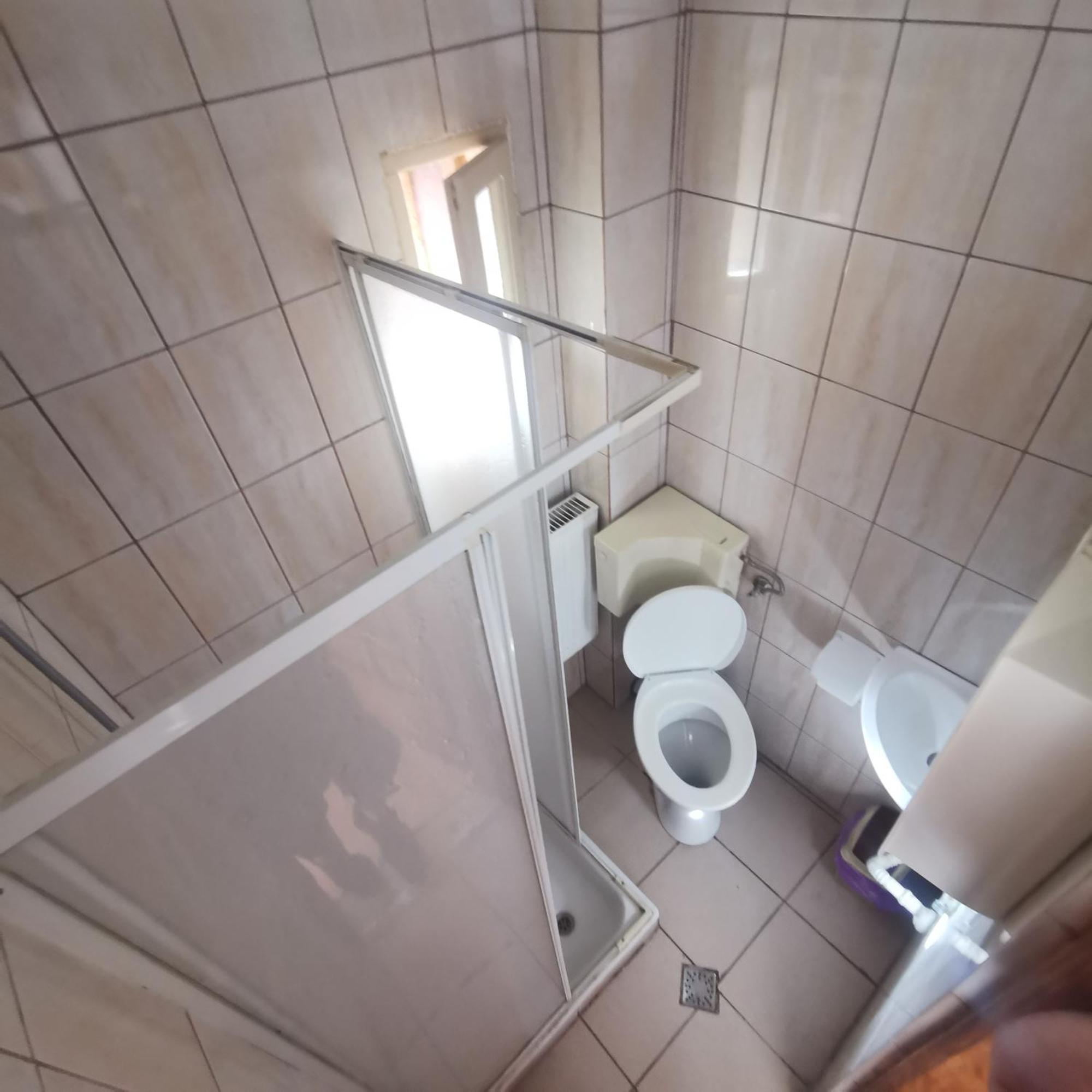 Pensiunea Fara Nume Buşteni Dış mekan fotoğraf