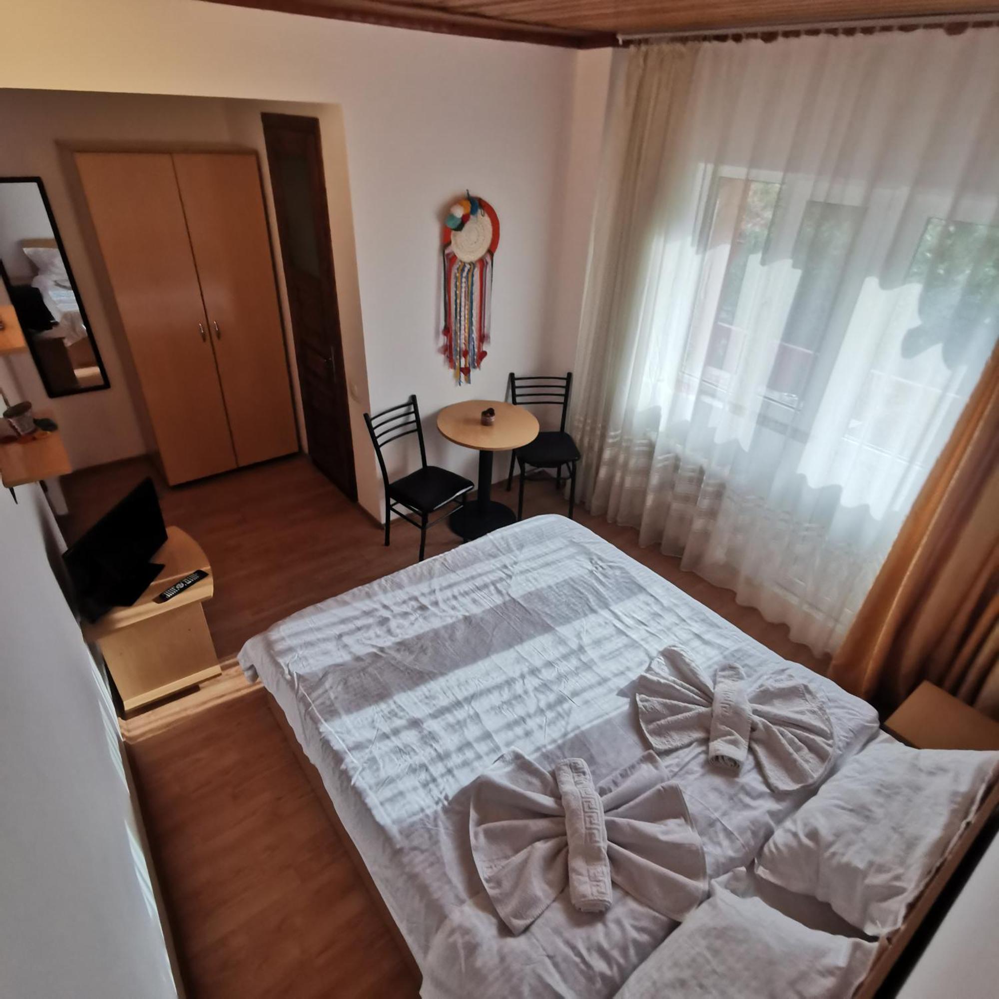 Pensiunea Fara Nume Buşteni Dış mekan fotoğraf