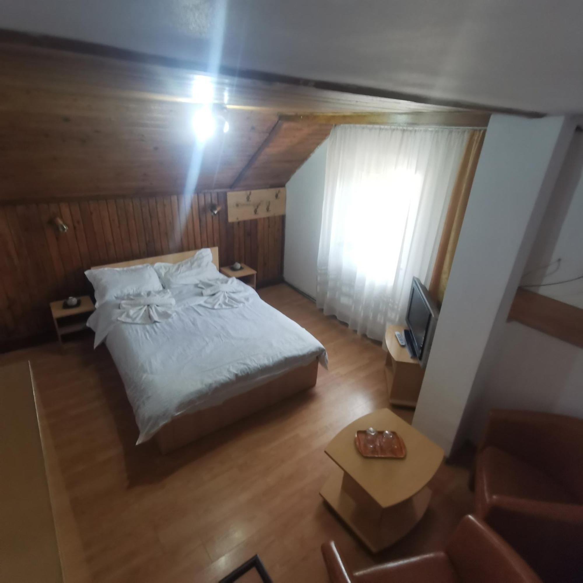 Pensiunea Fara Nume Buşteni Dış mekan fotoğraf