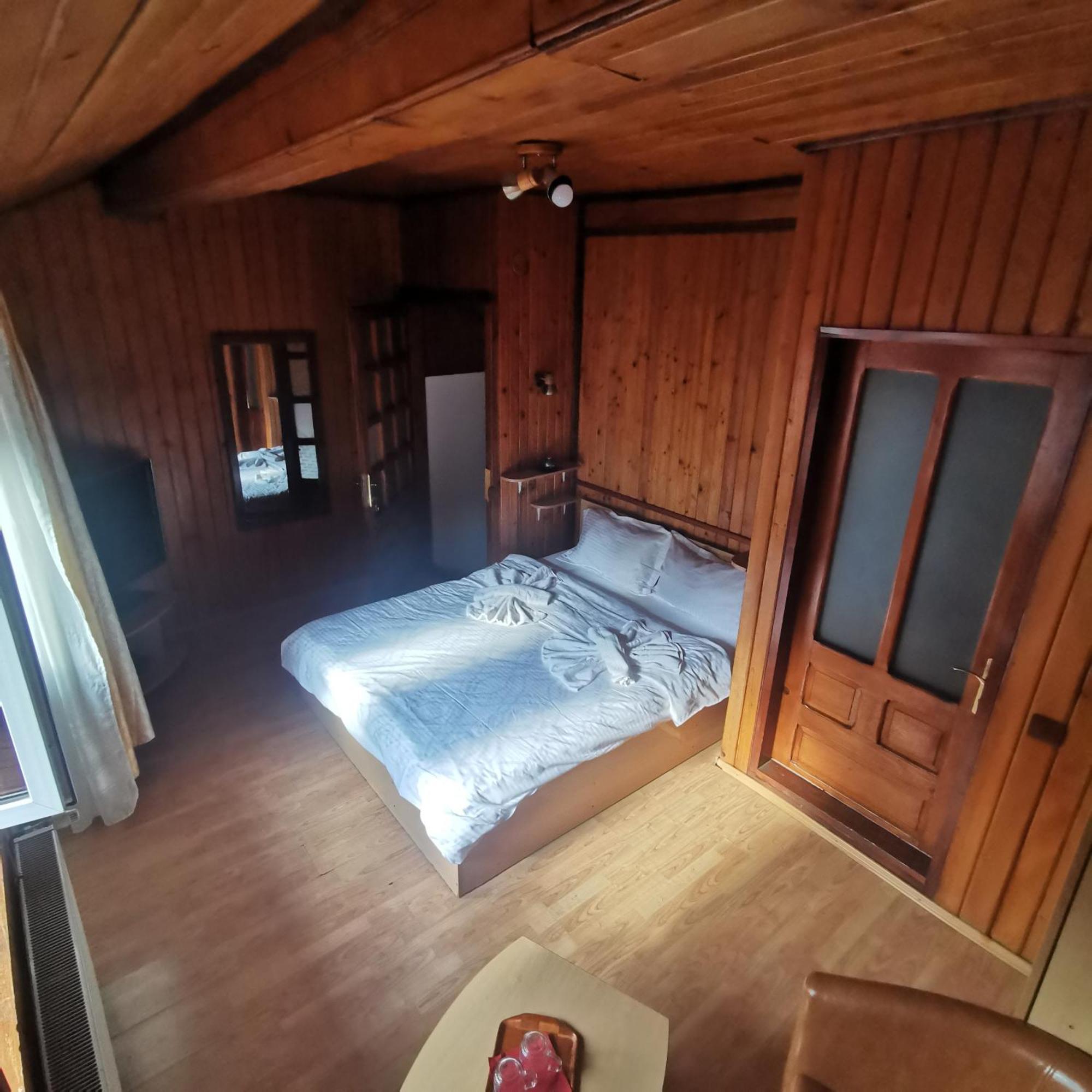 Pensiunea Fara Nume Buşteni Dış mekan fotoğraf