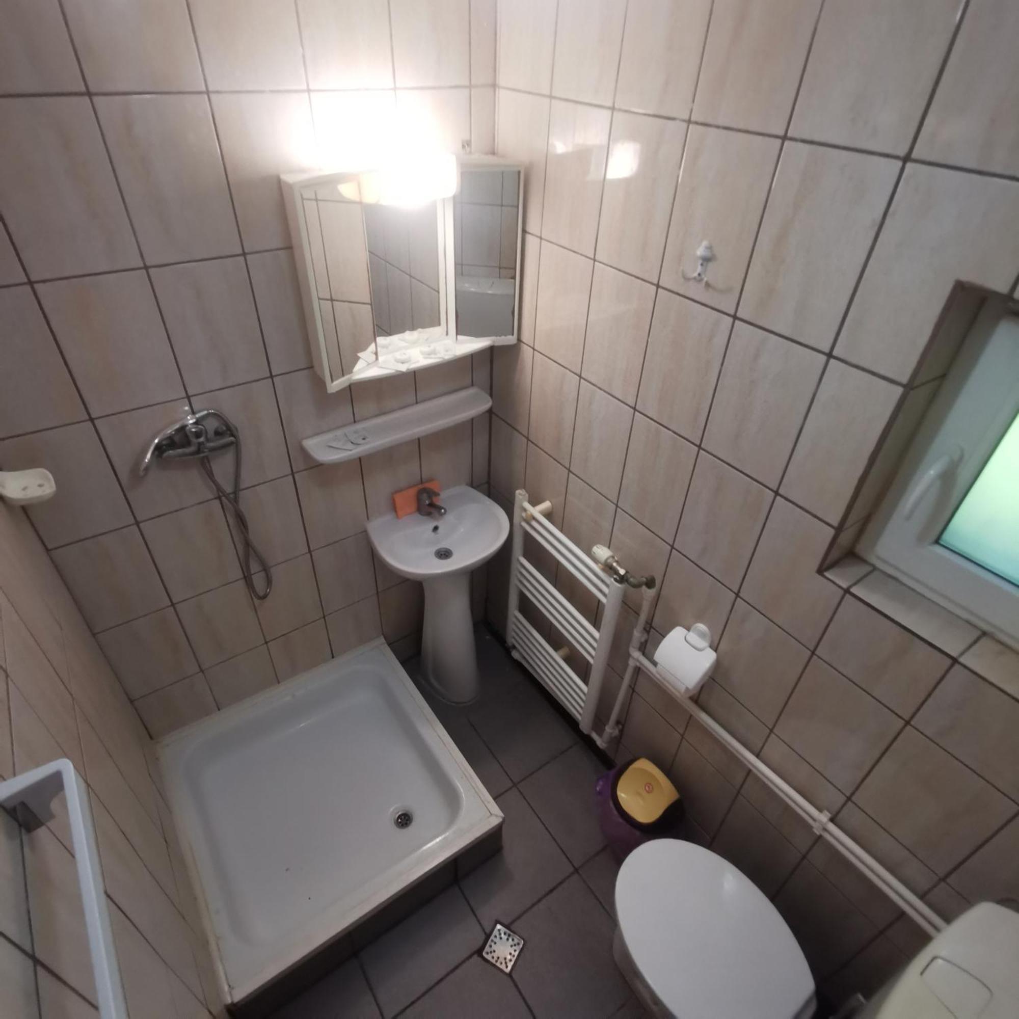 Pensiunea Fara Nume Buşteni Dış mekan fotoğraf