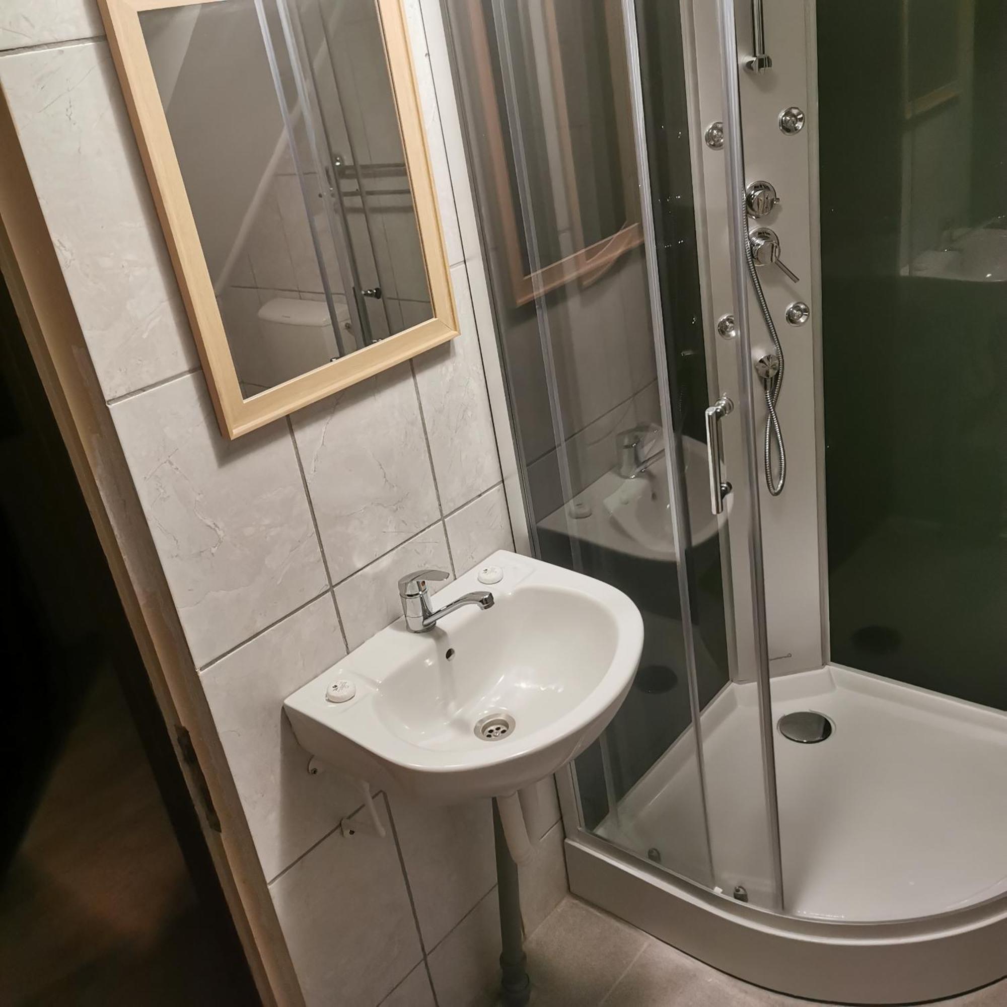 Pensiunea Fara Nume Buşteni Dış mekan fotoğraf